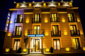  Marionn Hotel  Тбилиси